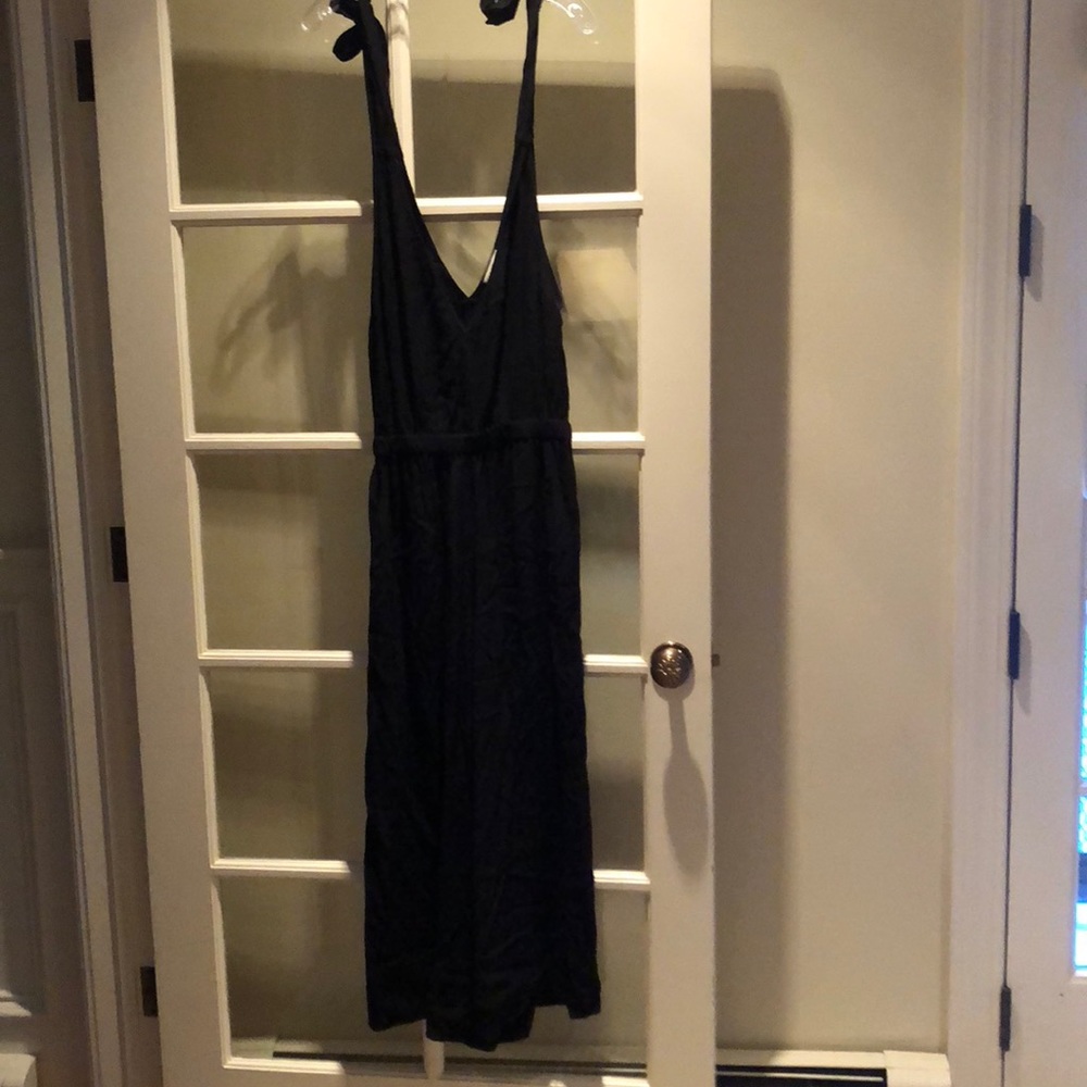 EUC Ulla Johnson jump suit size 2